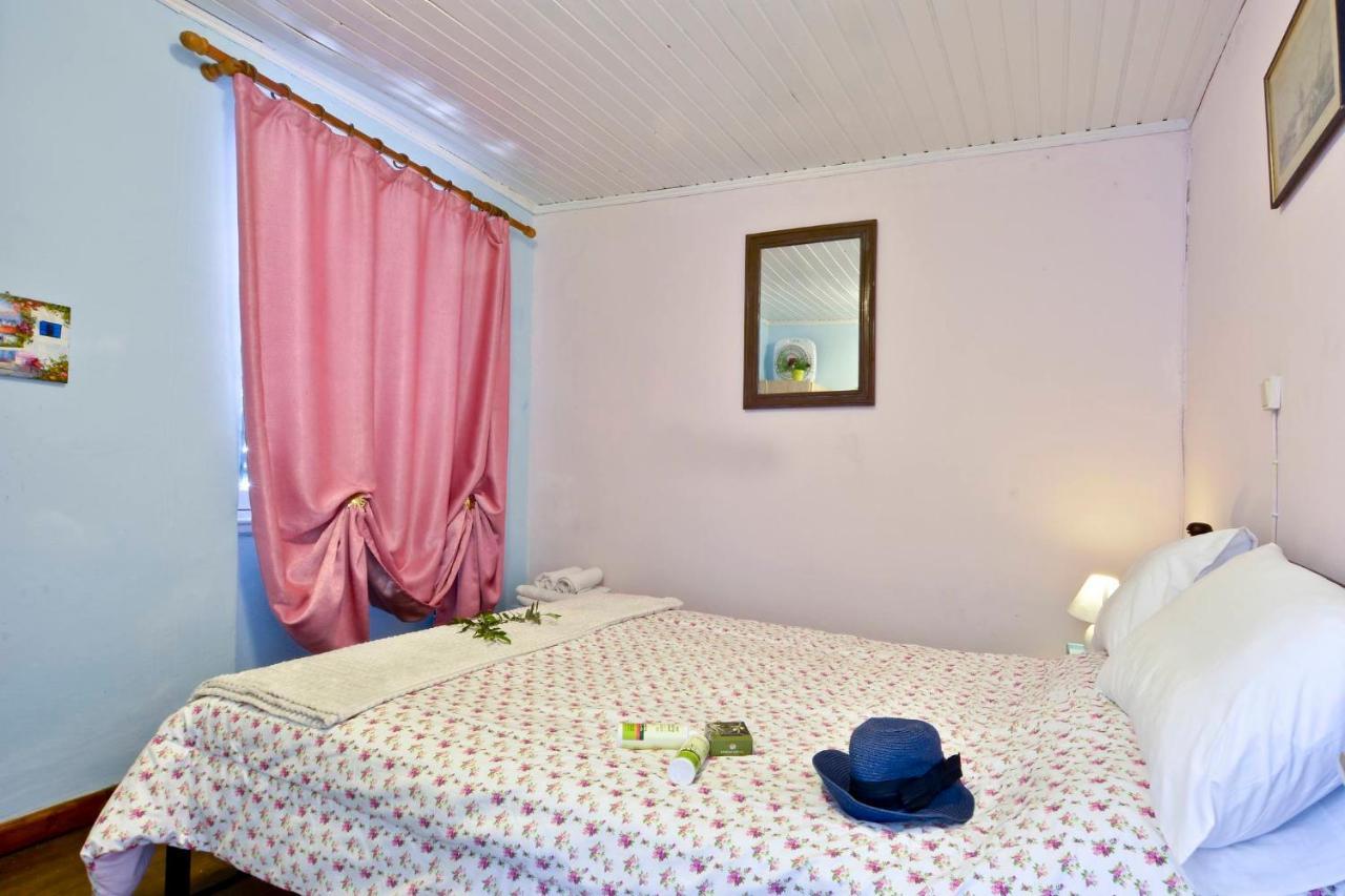 Corfu Town Central Apartment ภายนอก รูปภาพ