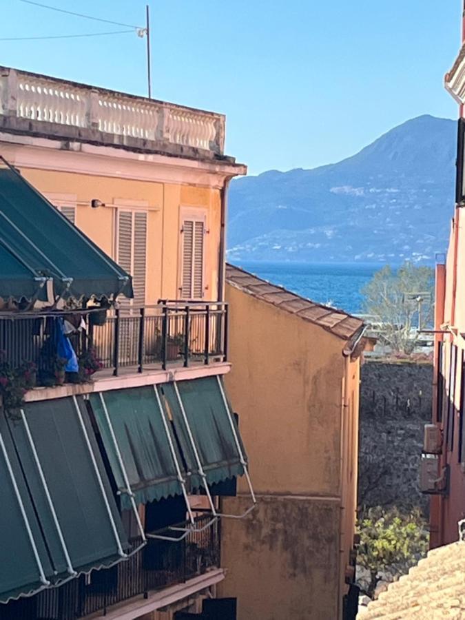 Corfu Town Central Apartment ภายนอก รูปภาพ